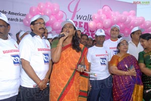 Walk 4 Breast Cancer Awareness