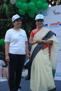 Walkathon for Women Empowerment