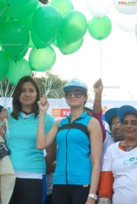 Walkathon for Women Empowerment