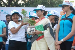 Walkathon for Women Empowerment