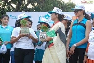 Walkathon for Women Empowerment