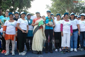 Walkathon for Women Empowerment