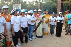 Walkathon for Women Empowerment