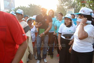 Walkathon for Women Empowerment