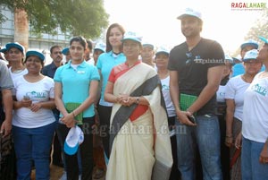 Walkathon for Women Empowerment