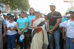 Walkathon for Women Empowerment