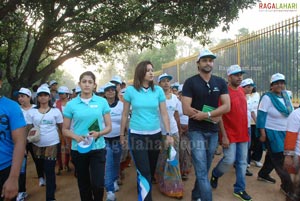 Walkathon for Women Empowerment