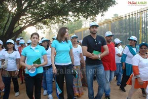 Walkathon for Women Empowerment