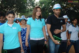 Walkathon for Women Empowerment