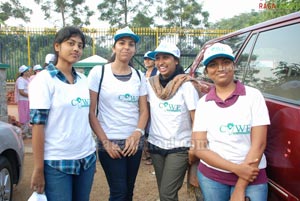 Walkathon for Women Empowerment