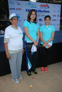 Walkathon for Women Empowerment