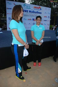 Walkathon for Women Empowerment