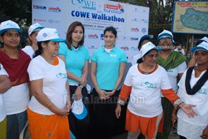 Walkathon for Women Empowerment