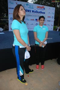 Walkathon for Women Empowerment