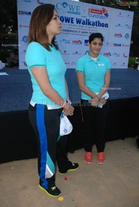 Walkathon for Women Empowerment