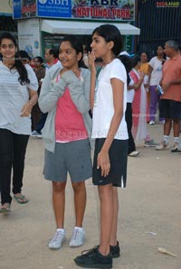 Walkathon for Women Empowerment