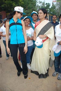 Walkathon for Women Empowerment