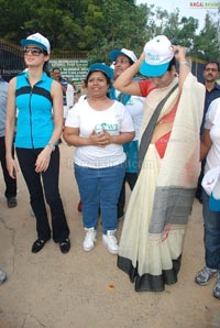 Walkathon for Women Empowerment