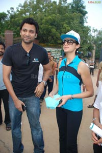 Walkathon for Women Empowerment