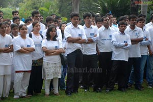 World Sight Day Walk 2011