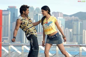 Suriya, Shruthi Haasan