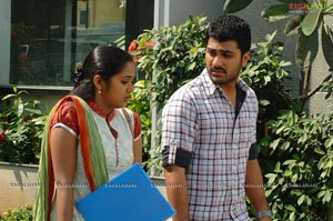 Sharwanand, Jai, Anjali, Ananya