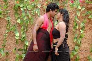 Naalo Nenu Movie Gallery