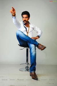 Taraka Ratna, Sheena