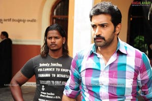 Taraka Ratna, Sheena