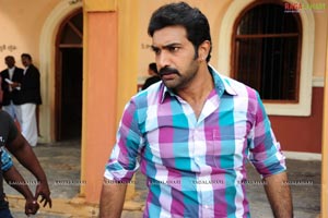 Taraka Ratna, Sheena