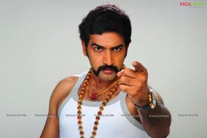 Taraka Ratna, Sheena