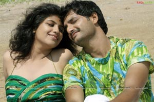 Vikram Sekhar, Supriya