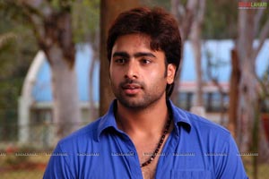 Nara Rohit, Nisha Agarwal