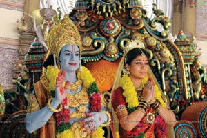 Balakrishna, Nayanatara