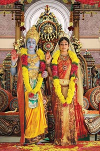 Balakrishna, Nayanatara