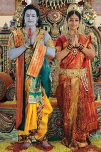 Balakrishna, Nayanatara