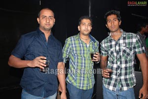 Spoil Pub Party - October 5 2011