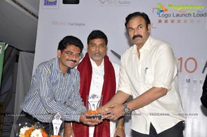 IIT Graduate Vivek 10:10 Audios Logo Launch