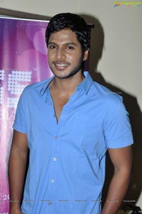 Kalamandir Miss Hyderabad 2012 Sundeep Kishan Reetu