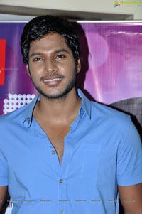 Kalamandir Miss Hyderabad 2012 Sundeep Kishan Reetu