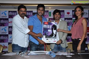 Kalamandir Miss Hyderabad 2012 Sundeep Kishan Reetu