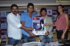 Kalamandir Miss Hyderabad 2012 Sundeep Kishan Reetu