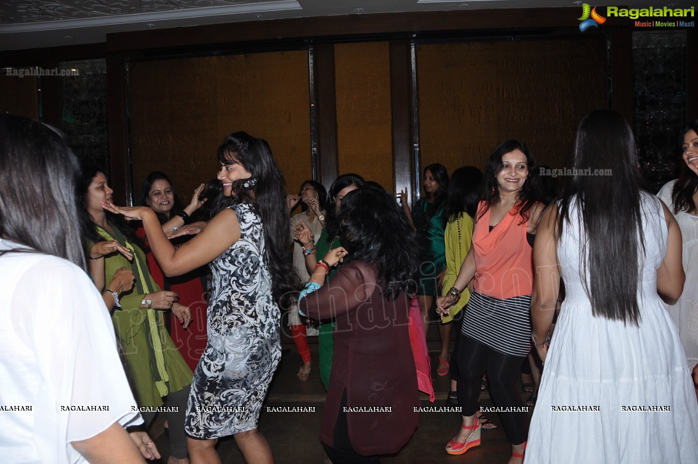 Aakanksha Birthday Bash