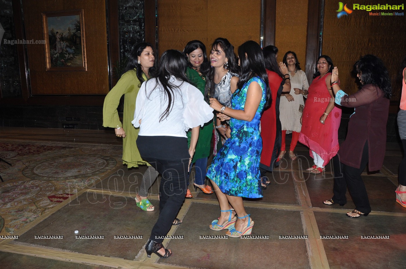 Aakanksha Birthday Bash