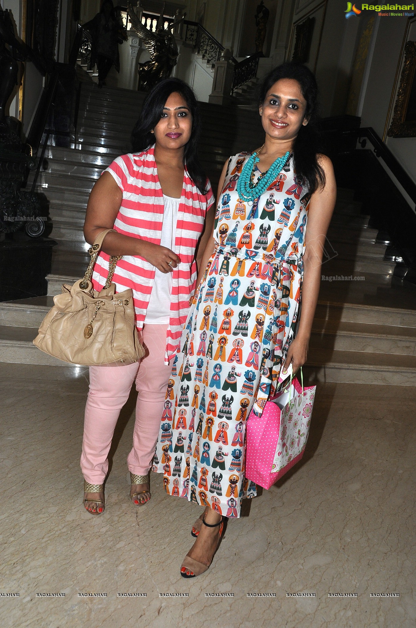 Aakanksha Birthday Bash