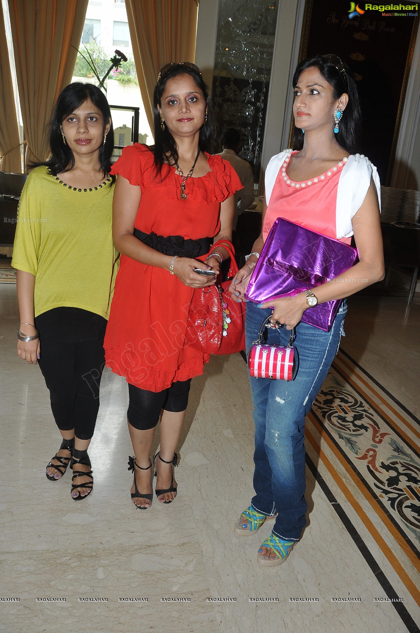 Aakanksha Birthday Bash