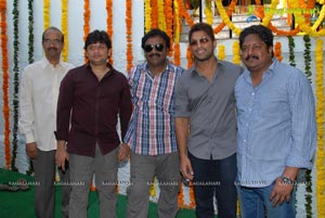 Allu Arjun Surender Reddy Film