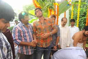 Allu Arjun Surender Reddy Film