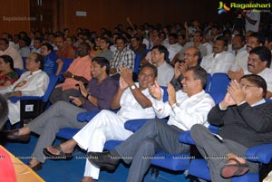 Allu Ramalingaiah Award 2012 Tanikella Bharani