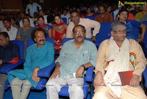 Allu Ramalingaiah Award 2012 Tanikella Bharani